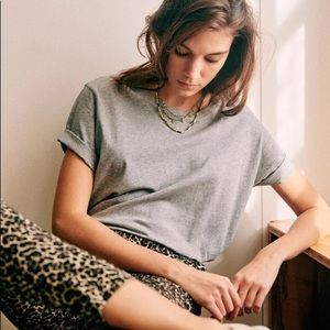 Sezane Clara Trousers - New with Tags